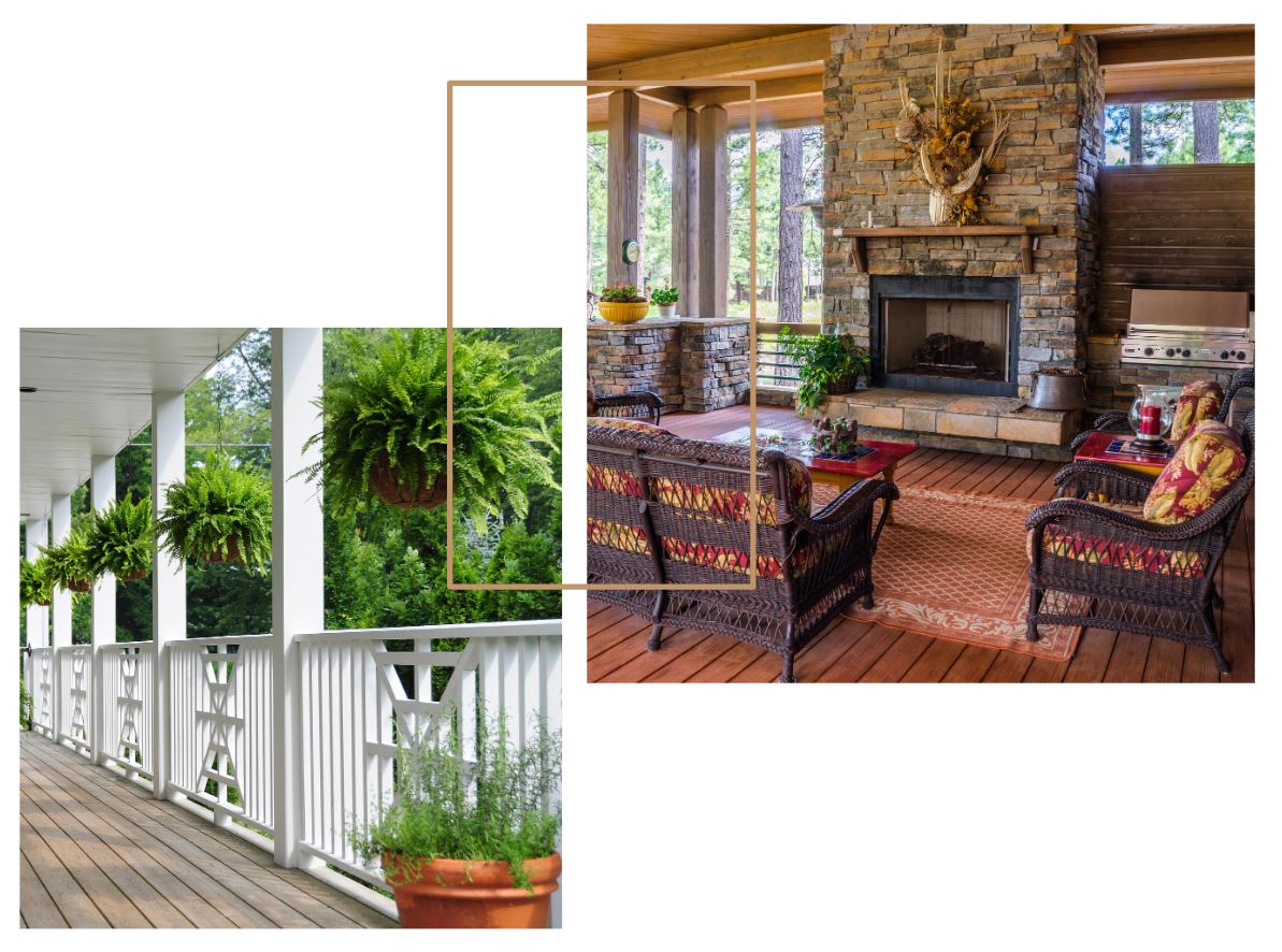 Best Backyard Transform Your Space into the Best Backyard